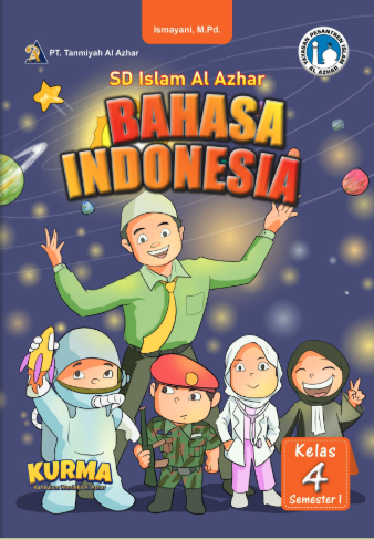IPAS Kelas 2