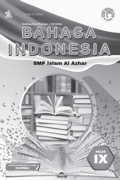 cover bhs indo kls 9