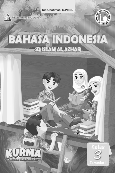 cover bhs indonesia kls 3 smt 1