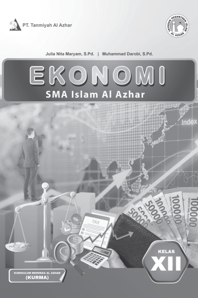 cover ekonomi kls 12