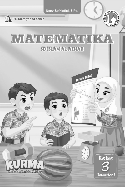 cover matematika kls 3 smt 1