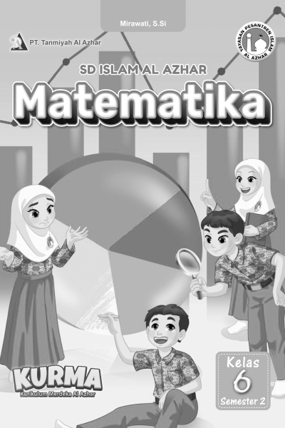 cover matematika kls 6 smt 2