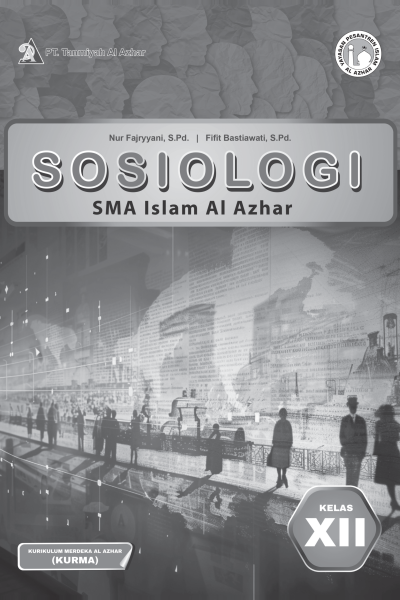 cover ssosiologi kls 12